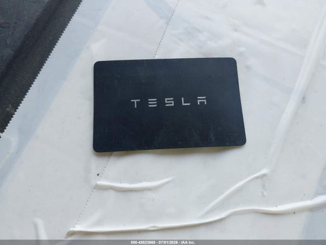 Продажа на аукционе авто 2023 Tesla Model Y Awd/long Range Dual Motor All-wheel Drive, vin: 7SAYGDEE9PF909816, номер лота: 45523868