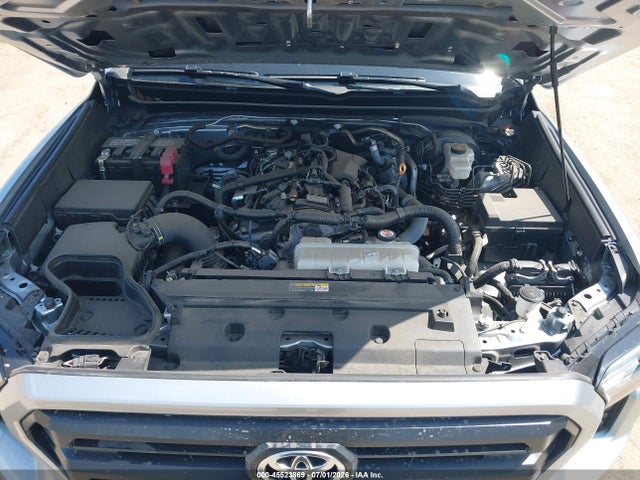 3TYKD5HN5ST029122 Toyota Tacoma Sr