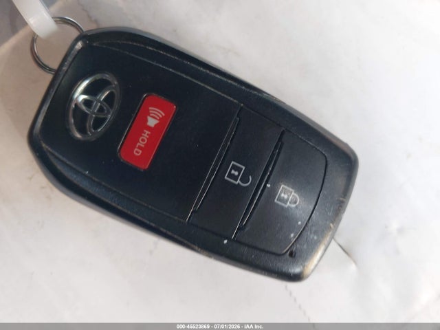 3TYKD5HN5ST029122 Toyota Tacoma Sr
