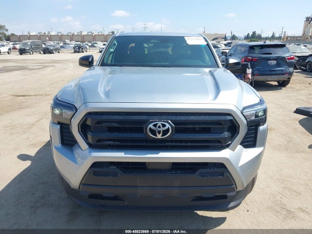 3TYKD5HN5ST029122 Toyota Tacoma Sr