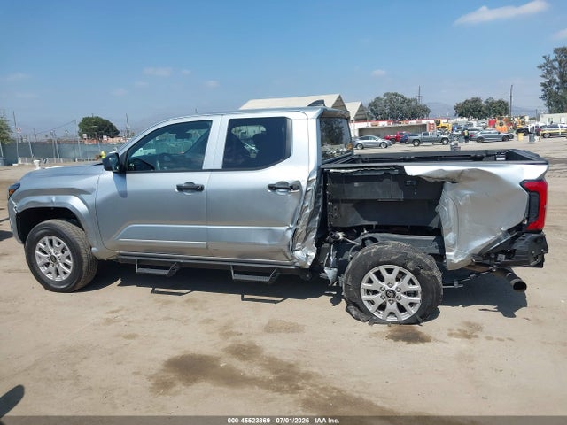 3TYKD5HN5ST029122 Toyota Tacoma Sr