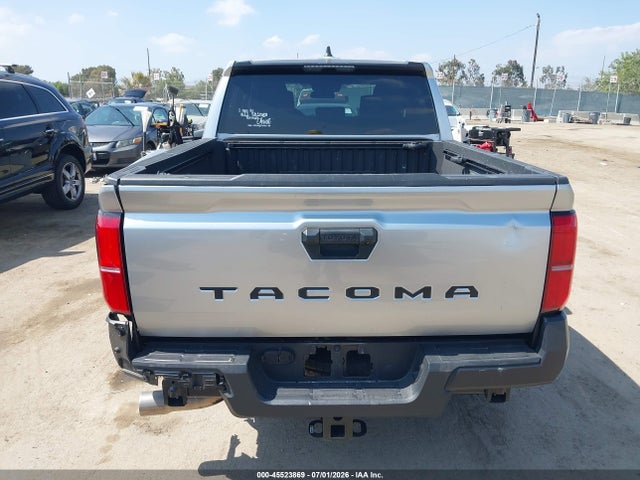 3TYKD5HN5ST029122 Toyota Tacoma Sr