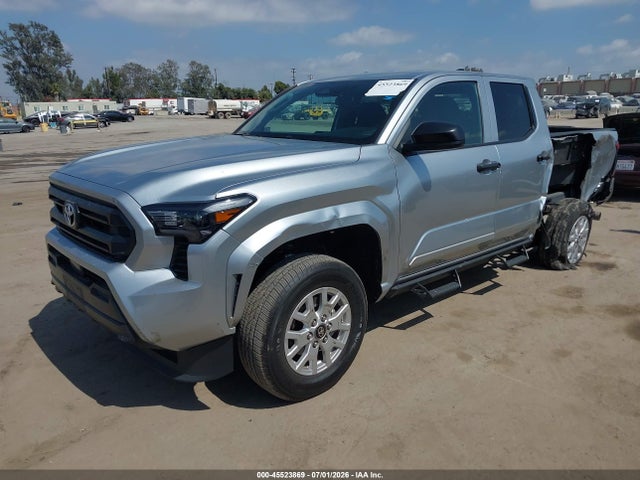 3TYKD5HN5ST029122 Toyota Tacoma Sr