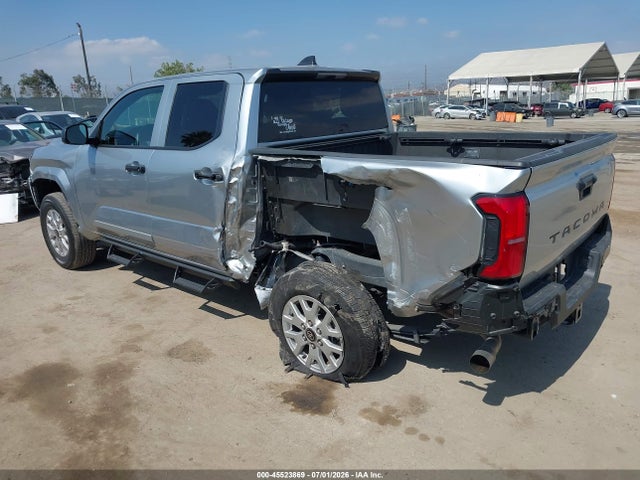 3TYKD5HN5ST029122 Toyota Tacoma Sr
