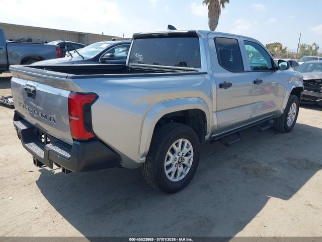 3TYKD5HN5ST029122 Toyota Tacoma Sr