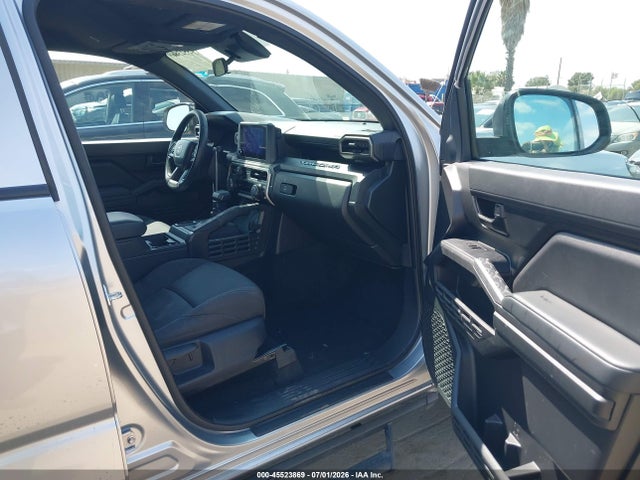 3TYKD5HN5ST029122 Toyota Tacoma Sr
