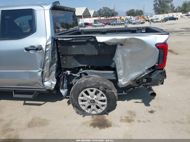 3TYKD5HN5ST029122 Toyota Tacoma Sr