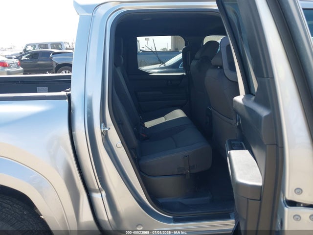 3TYKD5HN5ST029122 Toyota Tacoma Sr