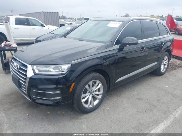 WA1LHAF7XHD047289 Audi Q7 2.0t Premium