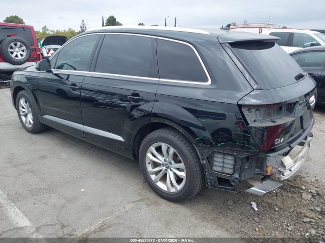 WA1LHAF7XHD047289 Audi Q7 2.0t Premium