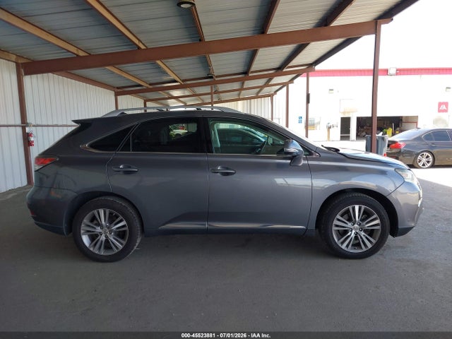 Lexus RX 350 2015 2T2BK1BA7FC294148 Image 14