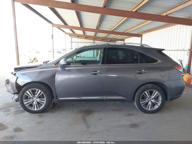 Lexus RX 350 2015 2T2BK1BA7FC294148 Image 15