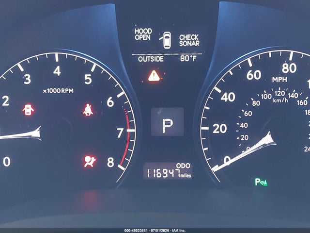 Lexus RX 350 2015 2T2BK1BA7FC294148 Image 16