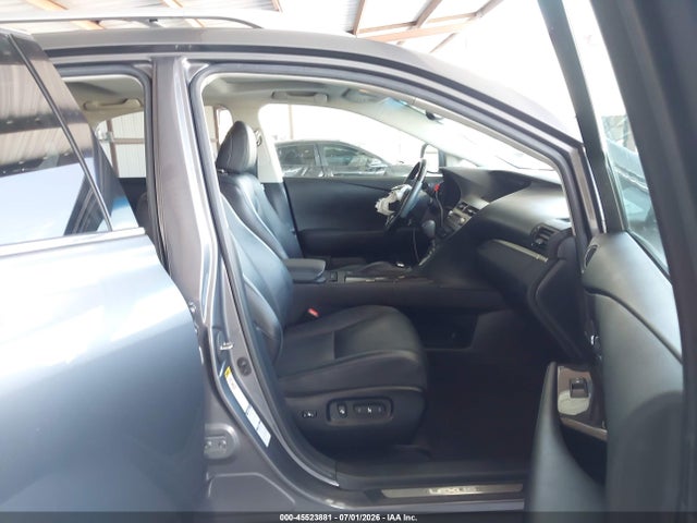 Lexus RX 350 2015 2T2BK1BA7FC294148 Image 5