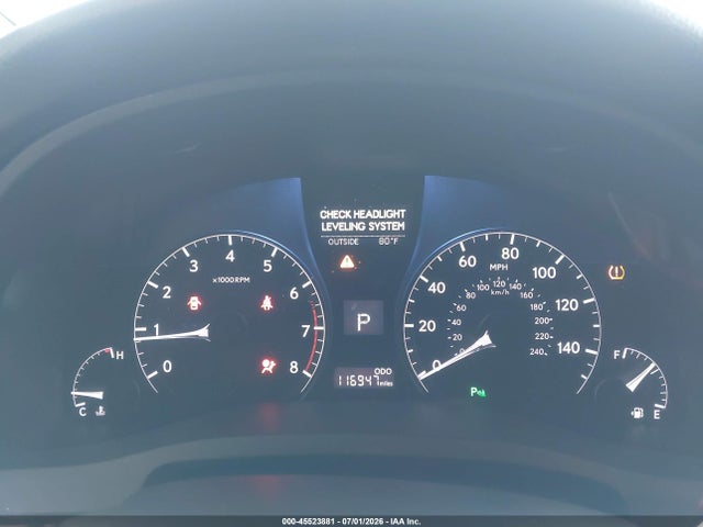 Lexus RX 350 2015 2T2BK1BA7FC294148 Image 7