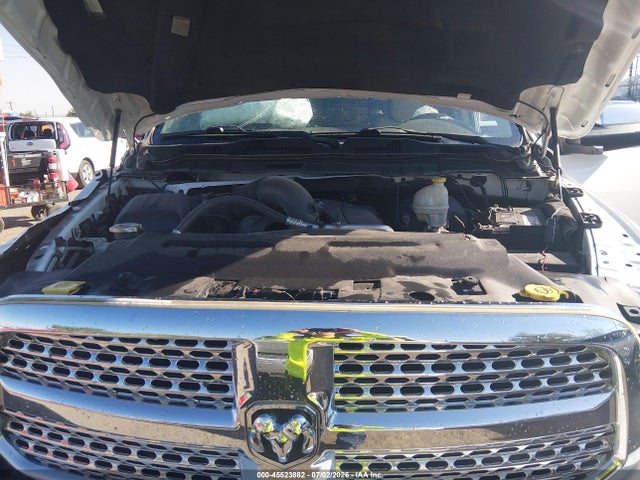 RAM 1500 Laramie 2014 1C6RR7VT3ES126896 Image 10