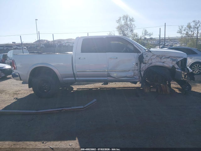 RAM 1500 Laramie 2014 1C6RR7VT3ES126896 Image 14