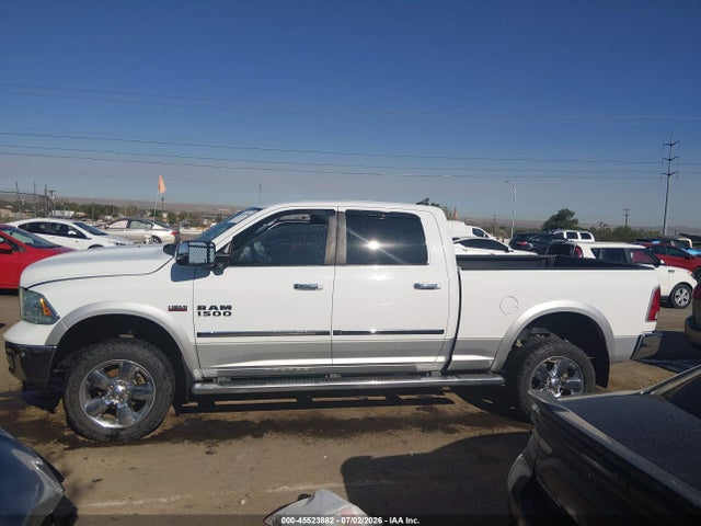 RAM 1500 Laramie 2014 1C6RR7VT3ES126896 Image 15