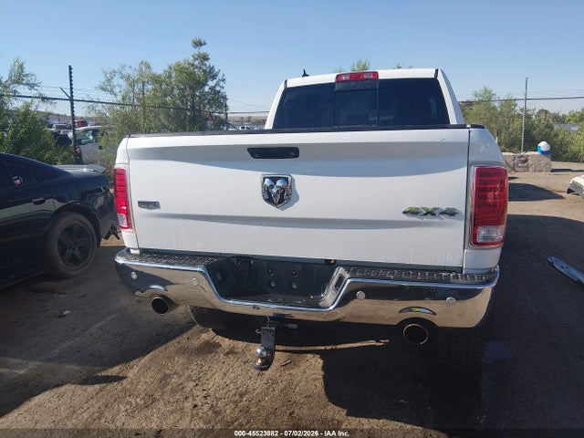 RAM 1500 Laramie 2014 1C6RR7VT3ES126896 Image 17