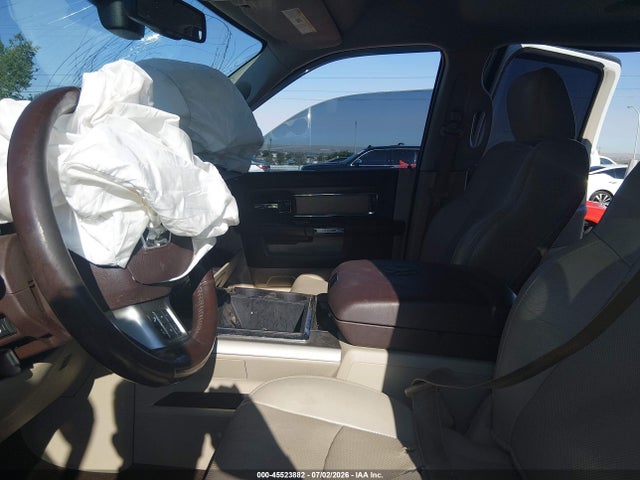RAM 1500 Laramie 2014 1C6RR7VT3ES126896 Image 5