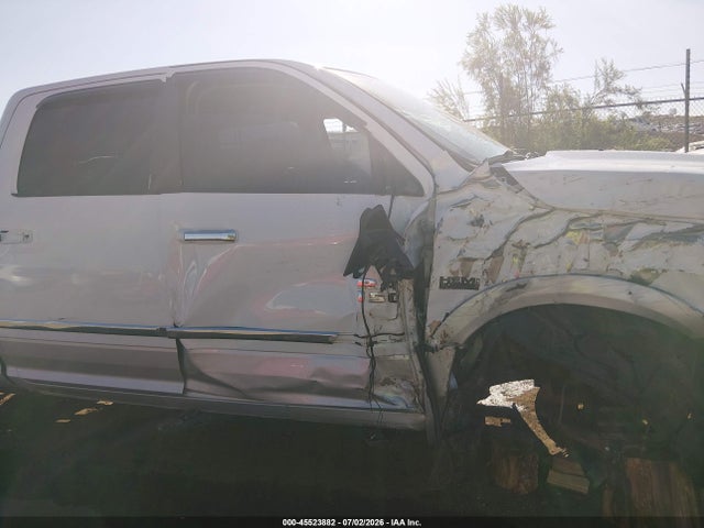 RAM 1500 Laramie 2014 1C6RR7VT3ES126896 Image 6