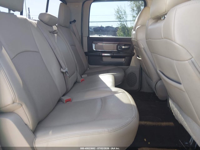 RAM 1500 Laramie 2014 1C6RR7VT3ES126896 Image 8