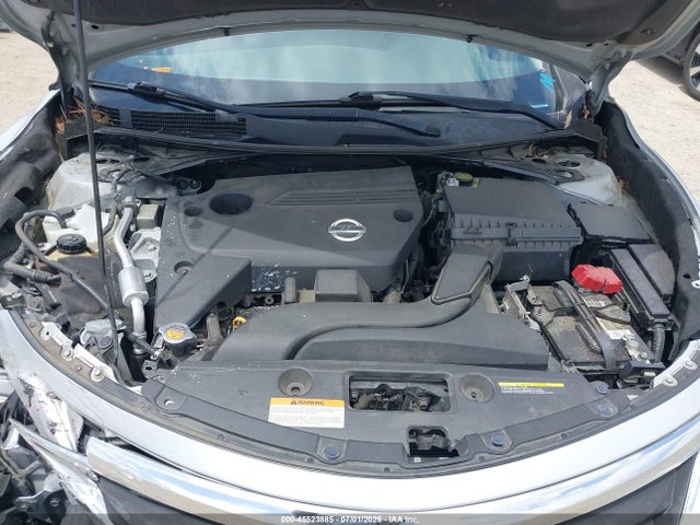 1N4AL3AP9FC110938 Nissan Altima 2.5 Sv