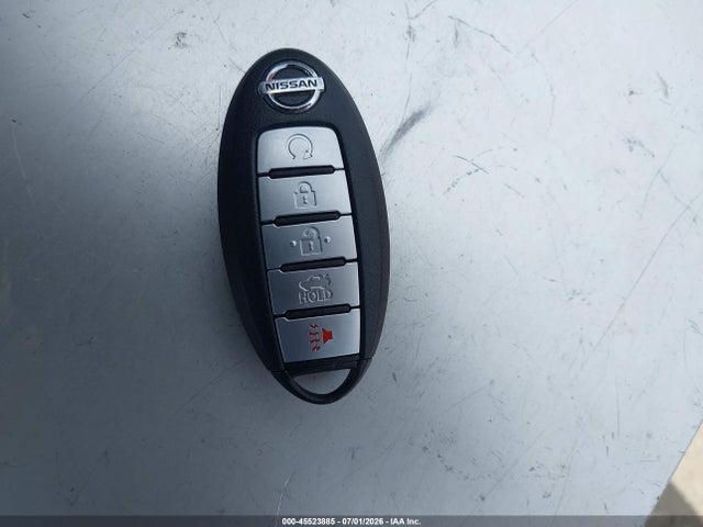 1N4AL3AP9FC110938 Nissan Altima 2.5 Sv