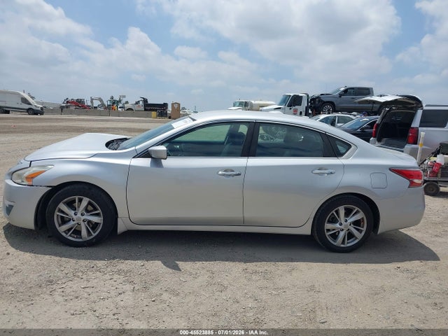 1N4AL3AP9FC110938 Nissan Altima 2.5 Sv