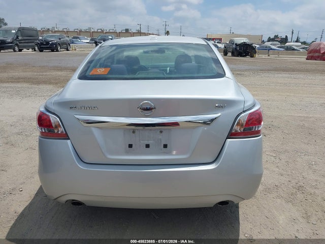 1N4AL3AP9FC110938 Nissan Altima 2.5 Sv