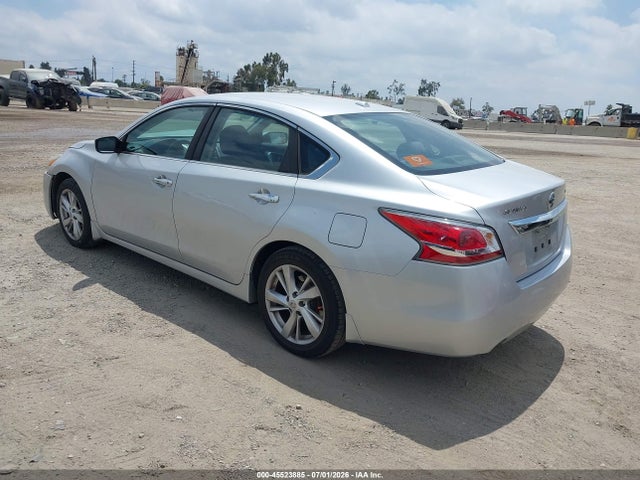 1N4AL3AP9FC110938 Nissan Altima 2.5 Sv