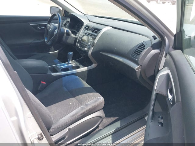 1N4AL3AP9FC110938 Nissan Altima 2.5 Sv