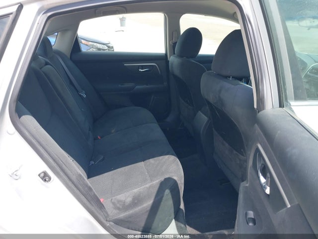 1N4AL3AP9FC110938 Nissan Altima 2.5 Sv
