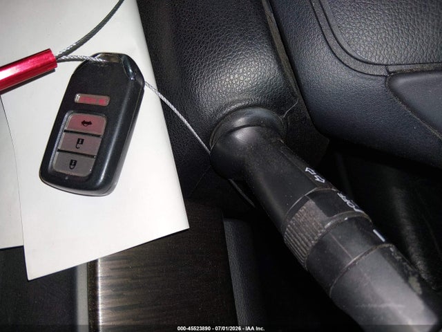 Honda Accord Ex-l 2014 1HGCR2F81EA078883 Image 11