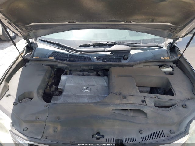 Продажа на аукционе авто 2012 Lexus Rx 350, vin: 2T2ZK1BA4CC066621, номер лота: 45523892