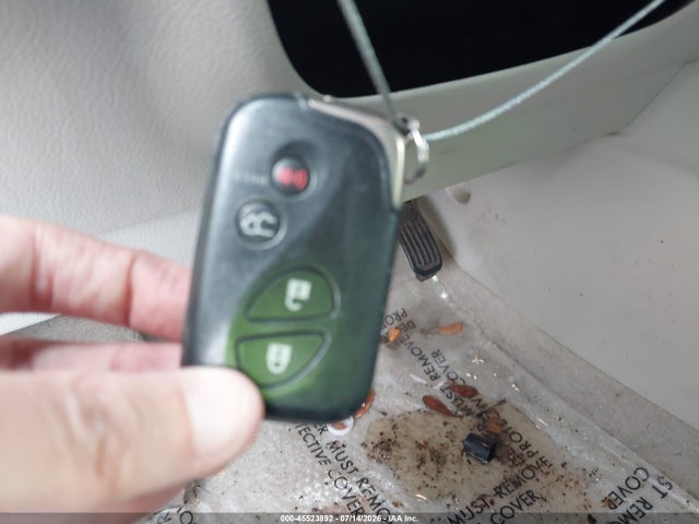 Продажа на аукционе авто 2012 Lexus Rx 350, vin: 2T2ZK1BA4CC066621, номер лота: 45523892