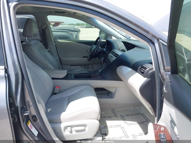Продажа на аукционе авто 2012 Lexus Rx 350, vin: 2T2ZK1BA4CC066621, номер лота: 45523892