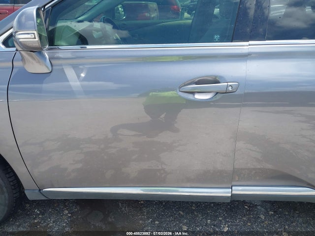 Продажа на аукционе авто 2012 Lexus Rx 350, vin: 2T2ZK1BA4CC066621, номер лота: 45523892