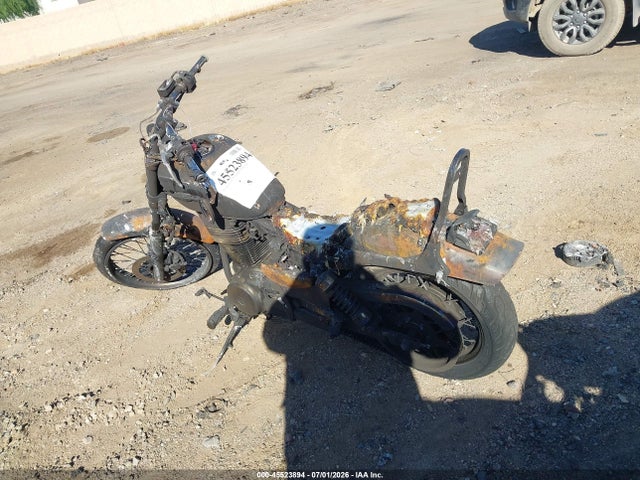 Продажа на аукционе авто 2014 Suzuki Ls650, vin: JS1NP41A0E2101092, номер лота: 45523894
