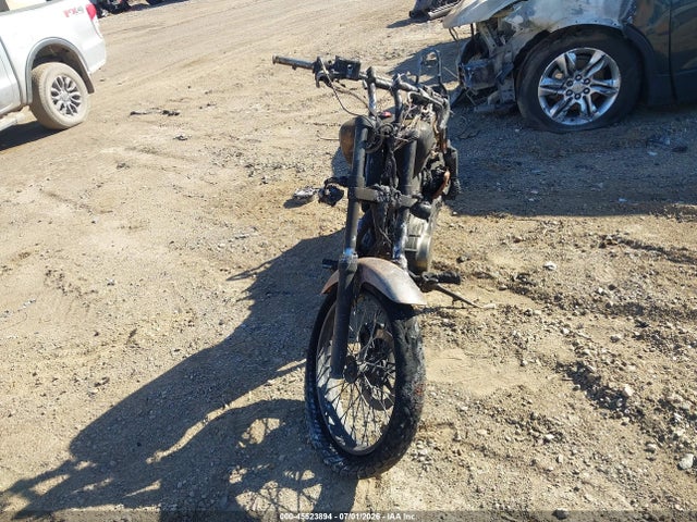 2014 Suzuki Ls650 მანქანა იყიდება აუქციონზე, vin: JS1NP41A0E2101092, აუქციონის ნომერი: 45523894