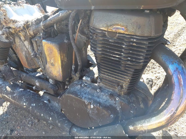 2014 Suzuki Ls650 მანქანა იყიდება აუქციონზე, vin: JS1NP41A0E2101092, აუქციონის ნომერი: 45523894