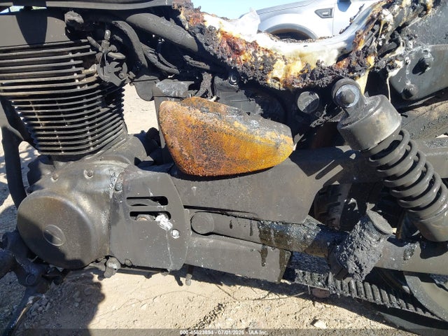 2014 Suzuki Ls650 მანქანა იყიდება აუქციონზე, vin: JS1NP41A0E2101092, აუქციონის ნომერი: 45523894