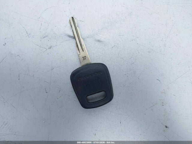 45523895 :رقم المزاد ، JF1GG74697G808565 vin ، 2007 Subaru Impreza Wrx Limited مزاد بيع