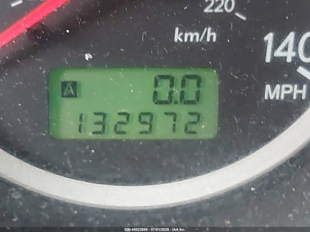 45523895 :رقم المزاد ، JF1GG74697G808565 vin ، 2007 Subaru Impreza Wrx Limited مزاد بيع