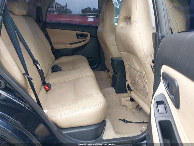 45523895 :رقم المزاد ، JF1GG74697G808565 vin ، 2007 Subaru Impreza Wrx Limited مزاد بيع