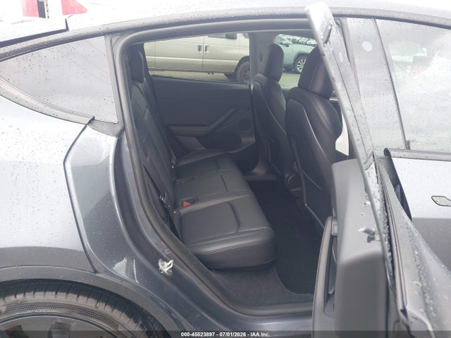 45523897 :رقم المزاد ، 7SAYGDEF6PF668595 vin ، 2023 Tesla Model Y Performance Dual Motor All-wheel Drive مزاد بيع