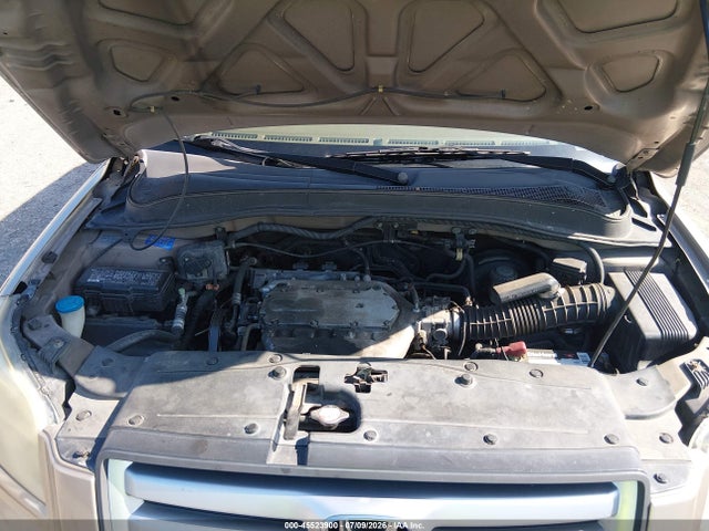 Продаж на аукціоні авто 2007 Honda Pilot Ex, vin: 5FNYF28467B016039, номер лоту: 45523900