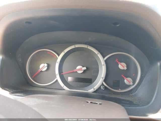 Продаж на аукціоні авто 2007 Honda Pilot Ex, vin: 5FNYF28467B016039, номер лоту: 45523900
