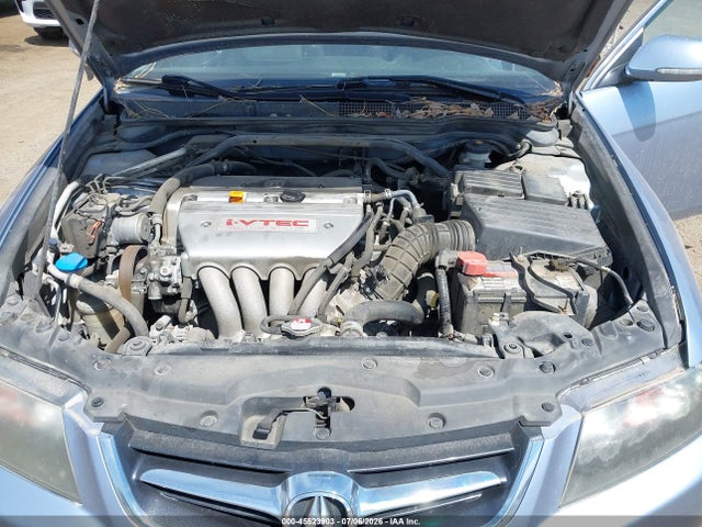 Aukcja sprzedaży 2005 Acura Tsx, vin: JH4CL96855C016592, numer aukcji: 45523903