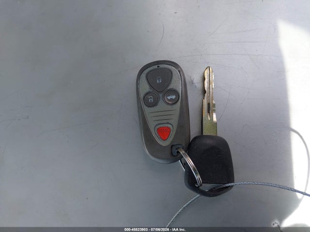 Aukcja sprzedaży 2005 Acura Tsx, vin: JH4CL96855C016592, numer aukcji: 45523903